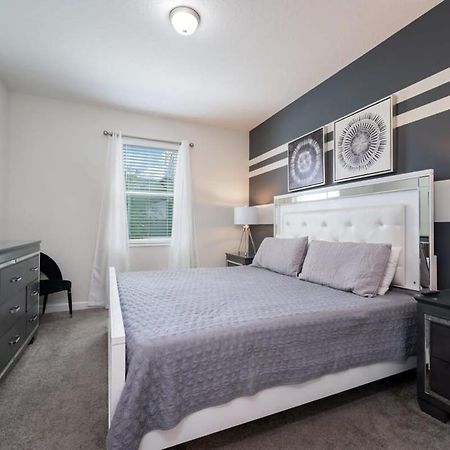 Charming 9Br Villa W Theme & Game Rooms By Disney Kissimmee Exterior foto